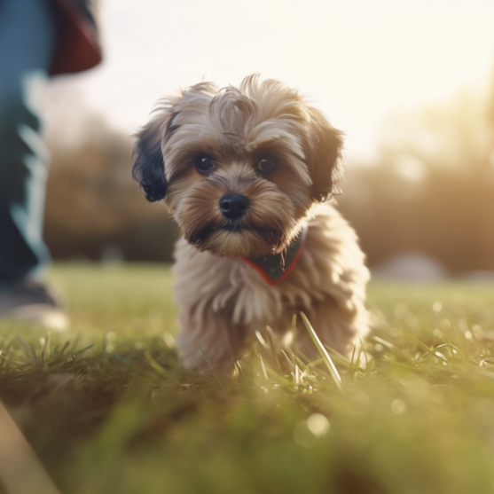 Shih Poo Puppies For Sale - Lone Star Pups